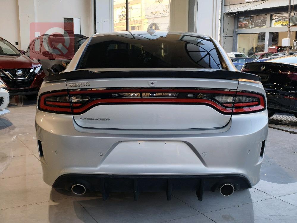 دودج تشارجر